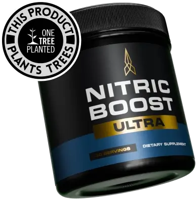 Nitric Boost Ultra  pills